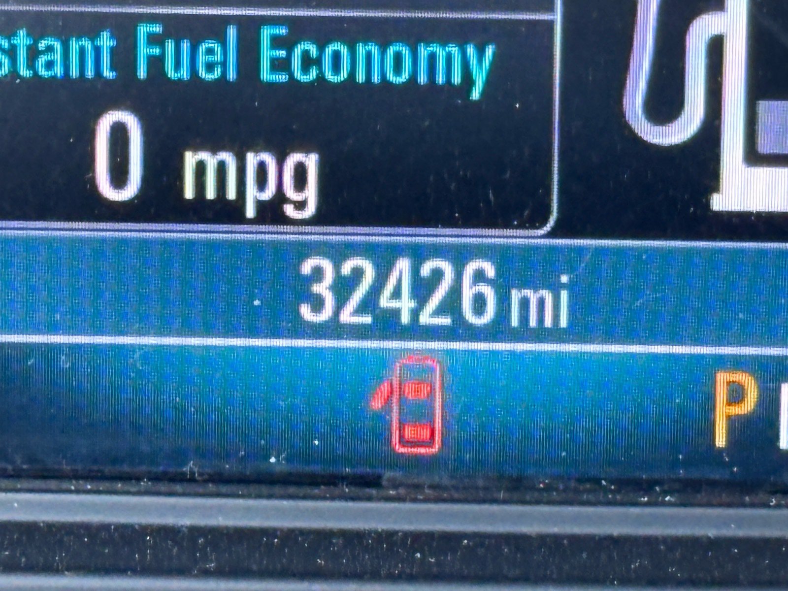 Used 2020 Buick Envision Preferred w/ LPO, Active Package FWD image 23