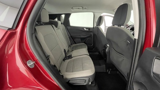 Used 2021 Ford Escape SE w/ Convenience Package image 44