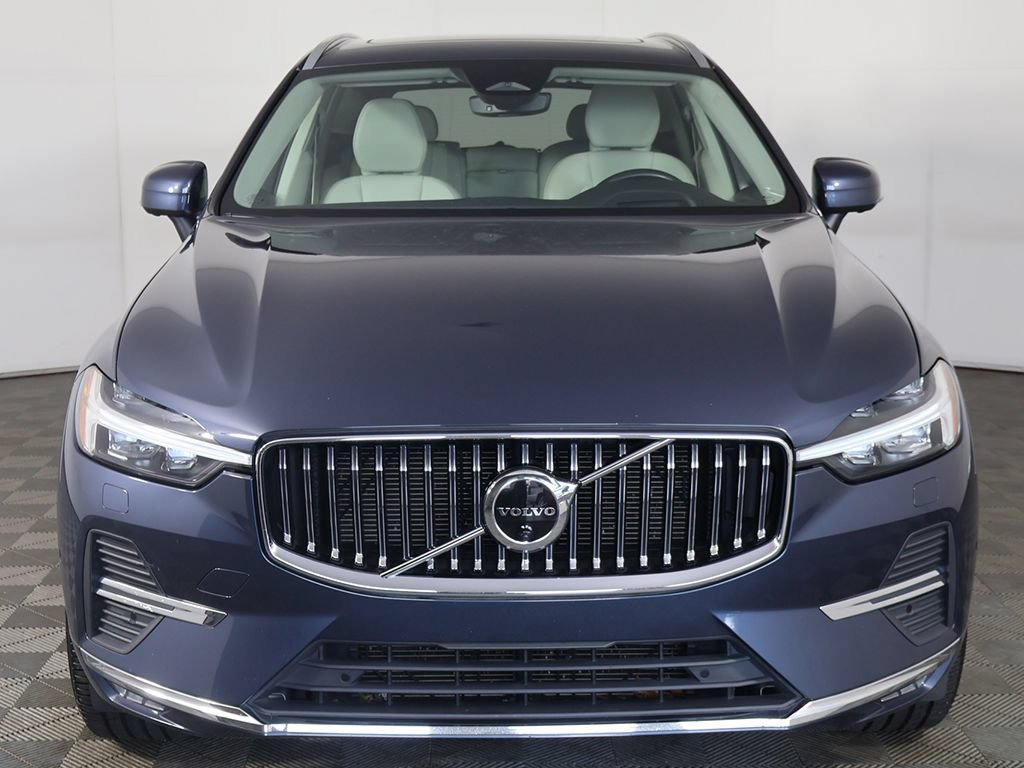 Used 2023 Volvo XC60 B6 Ultimate AWD/4WD image 11