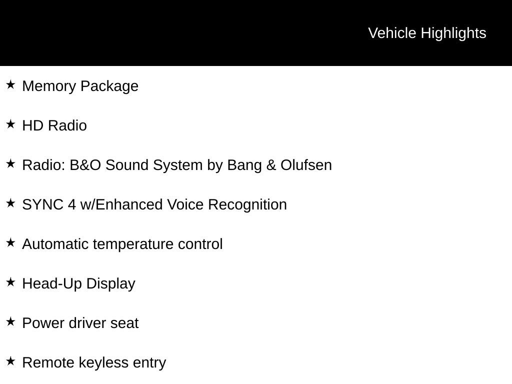 Used 2024 Ford Escape SE w/ PHEV Premium Package image 13