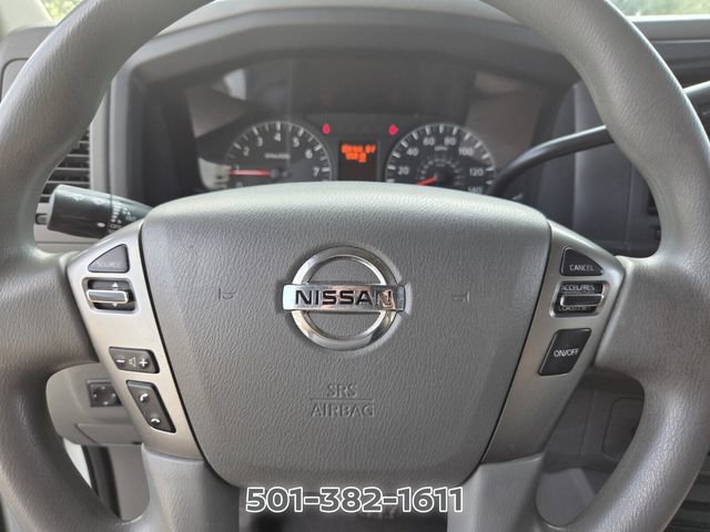 Used 2020 Nissan NV 2500 SV RWD image 24