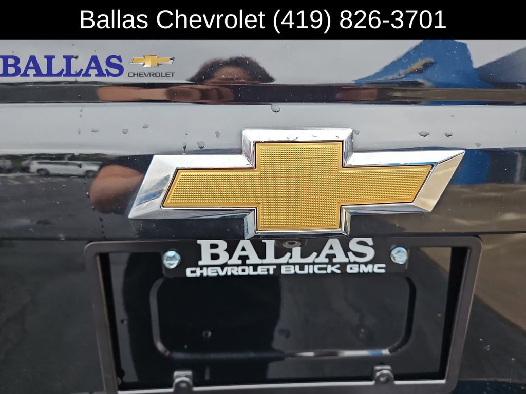 Certified 2017 Chevrolet Tahoe LT image 32
