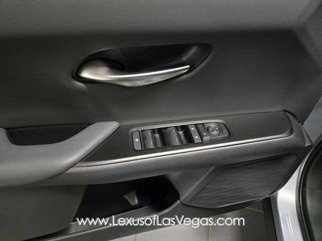 New 2026 Lexus UX 300h FWD image 16