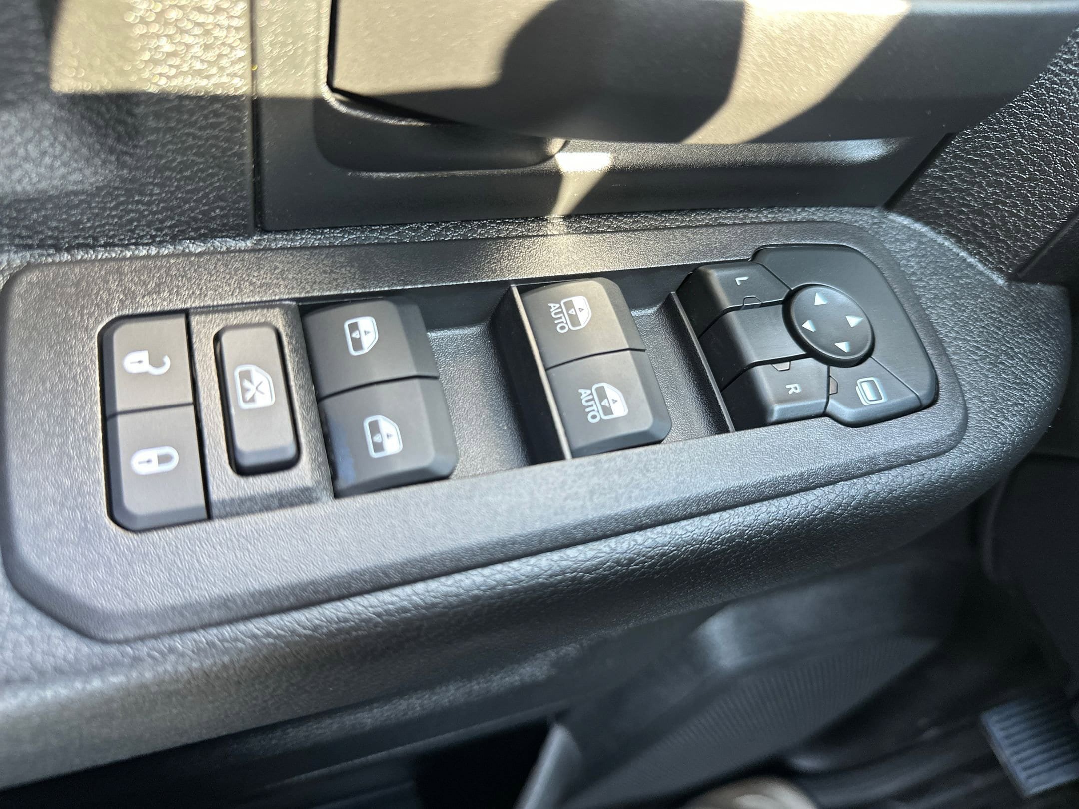 New 2026 RAM 2500 Tradesman AWD/4WD image 24