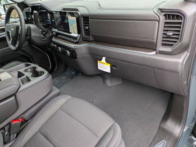 New 2026 Chevrolet Silverado 1500 LT AWD/4WD image 30