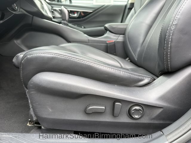 Used 2024 Subaru Outback Limited AWD/4WD image 14