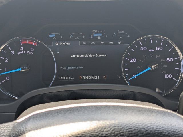 Used 2018 Ford F350 Lariat w/ Lariat Value Package AWD/4WD image 27