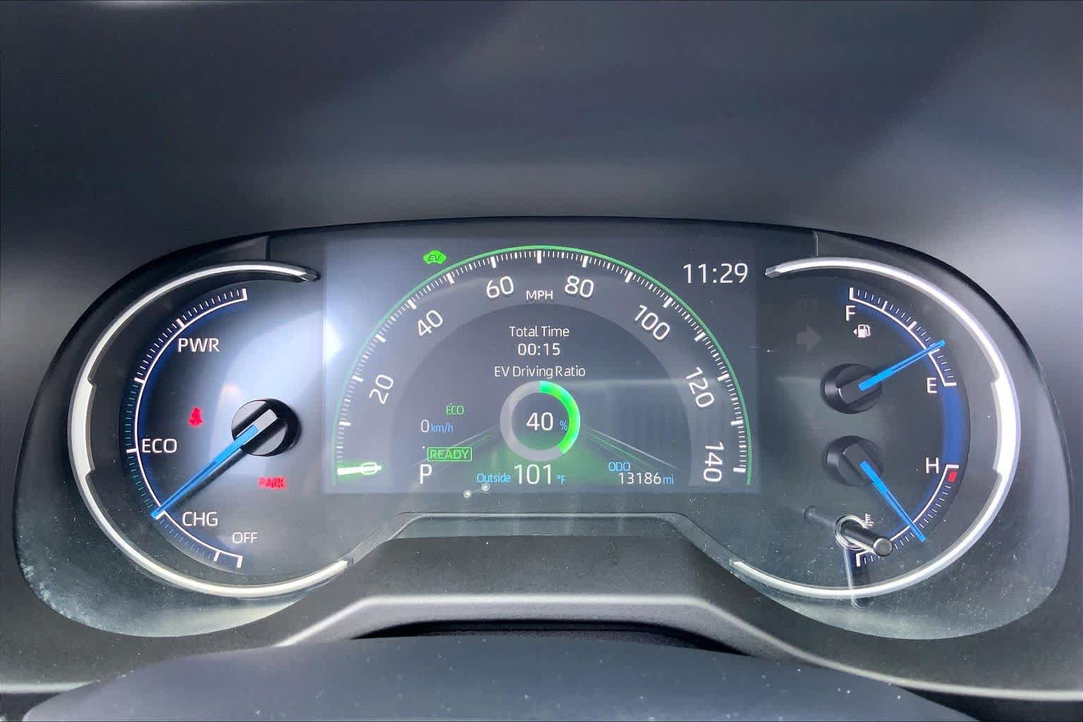 Certified 2025 Toyota RAV4 LE AWD/4WD image 25