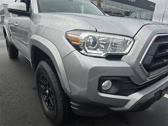 Used 2020 Toyota Tacoma SR5 image 20