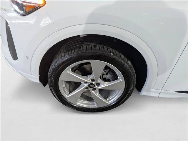 New 2025 Audi Q5 Premium w/ Premium Plus AWD/4WD image 10