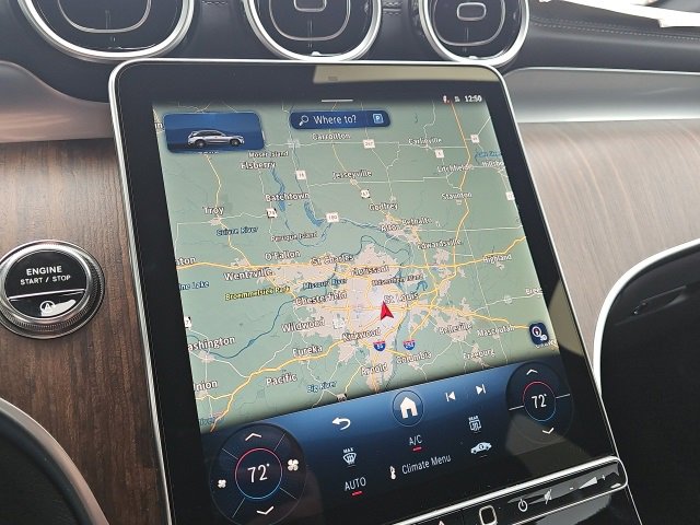 New 2026 Mercedes-Benz GLC 300 4MATIC image 24