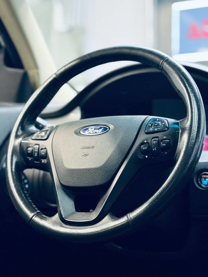 Used 2013 Ford Flex Limited image 18