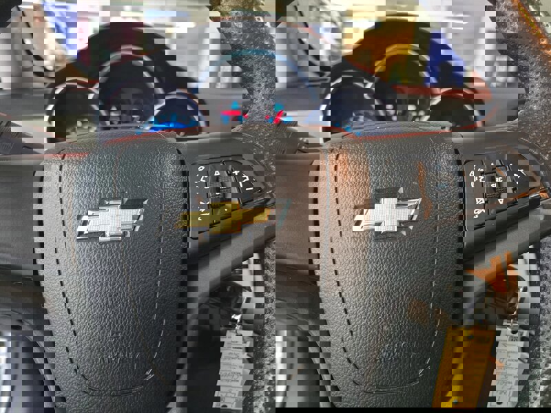 Used 2015 Chevrolet Cruze LS image 20