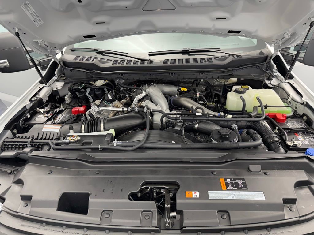 New 2026 Ford F450 XL w/ 360-Degree Camera Package image 7