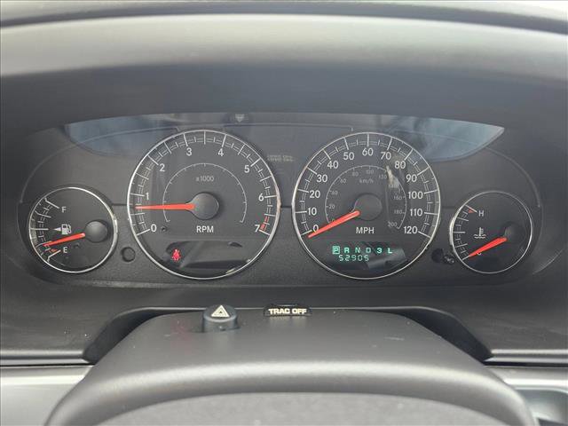 Used 2005 Chrysler Sebring Touring FWD image 22