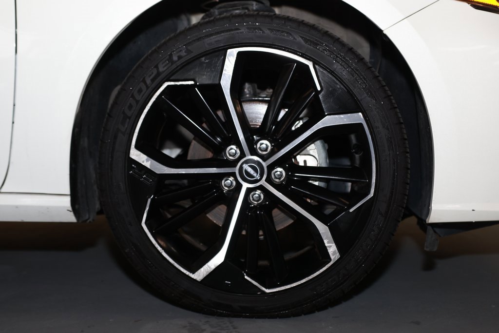 Used 2023 Nissan Altima 2.5 SR image 27