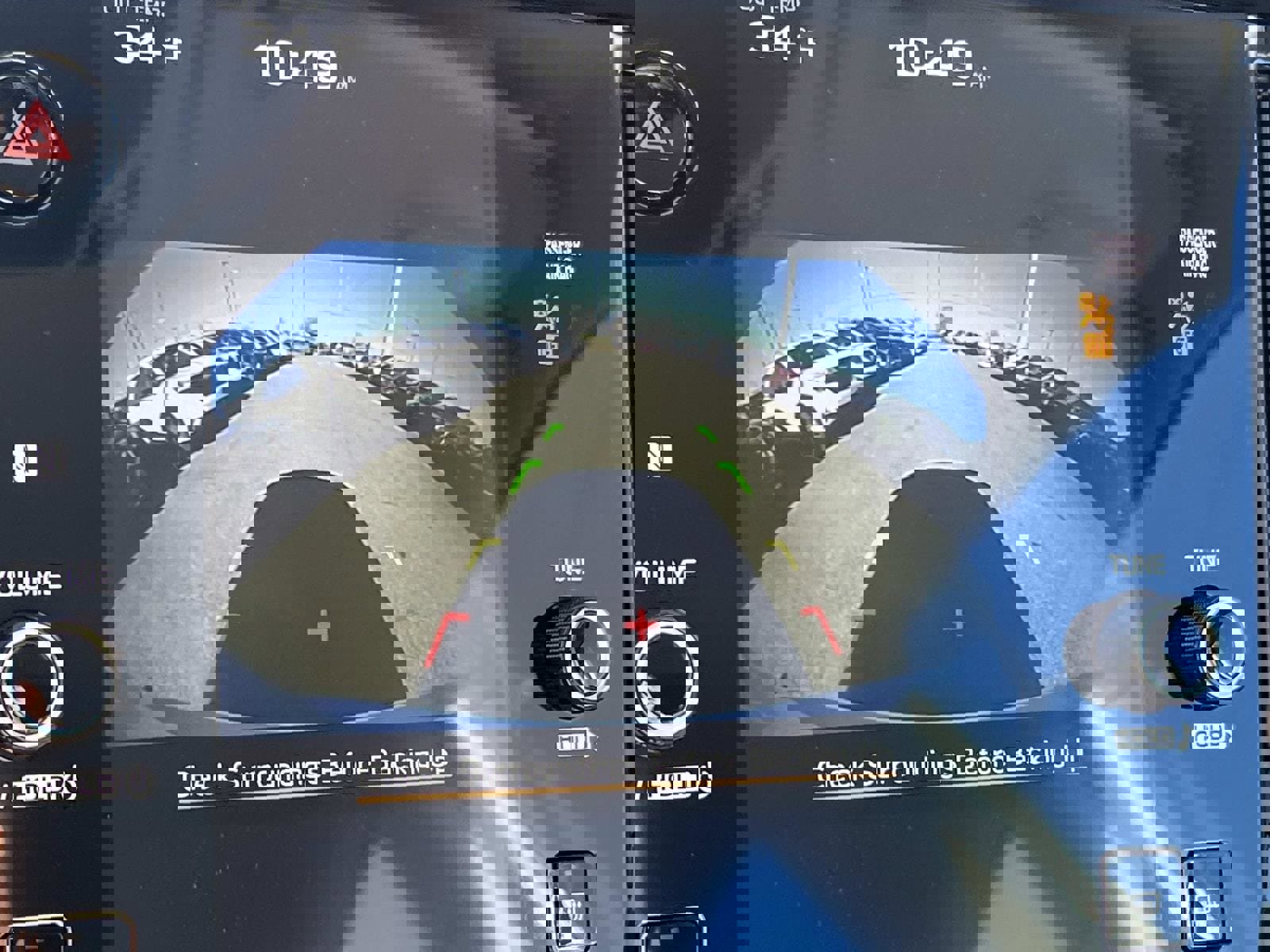 Certified 2025 Subaru Legacy Premium w/ Popular Package #1 image 32