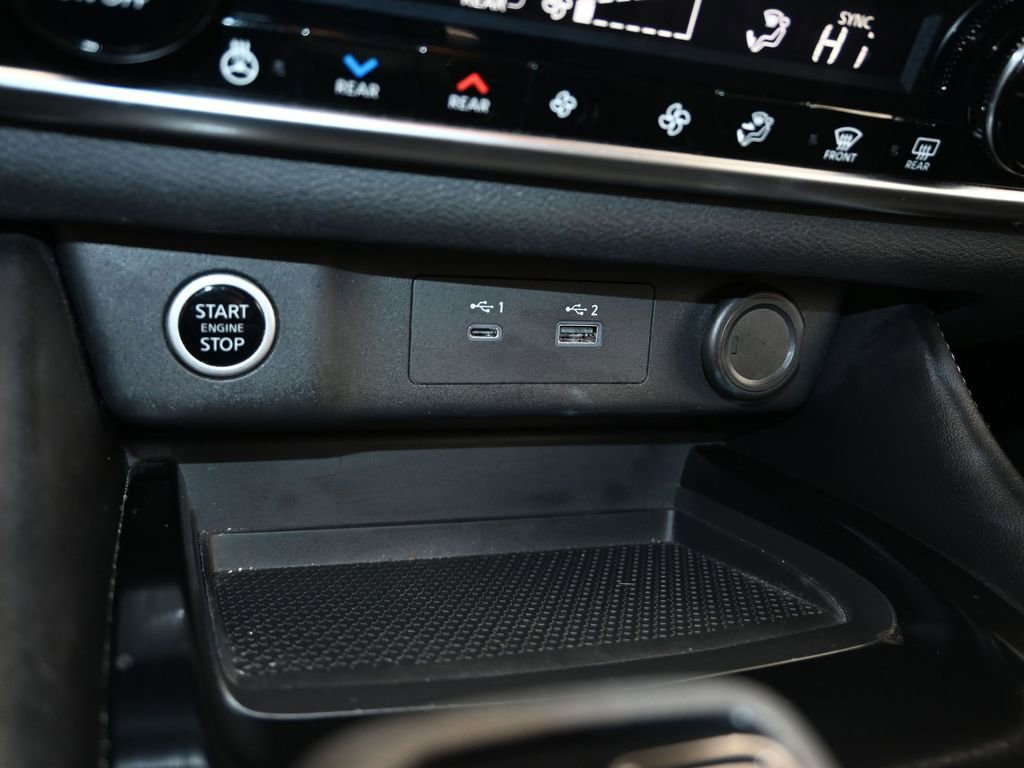 Used 2023 Nissan Rogue SL w/ SL Premium Package image 23