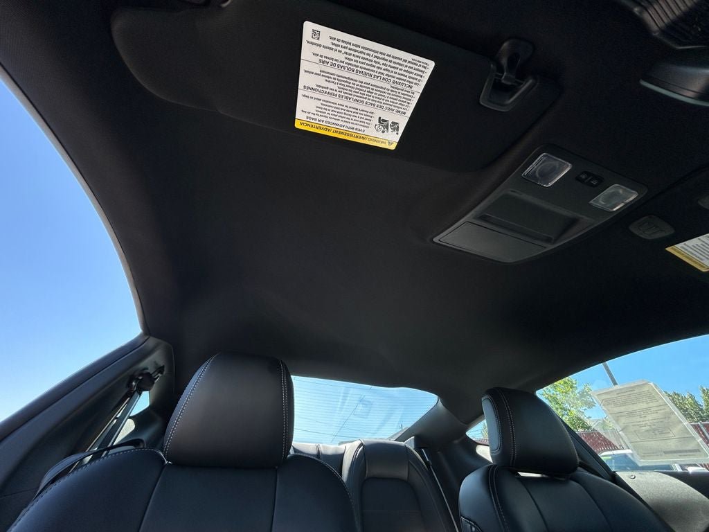 New 2025 Ford Mustang GT Premium RWD image 28