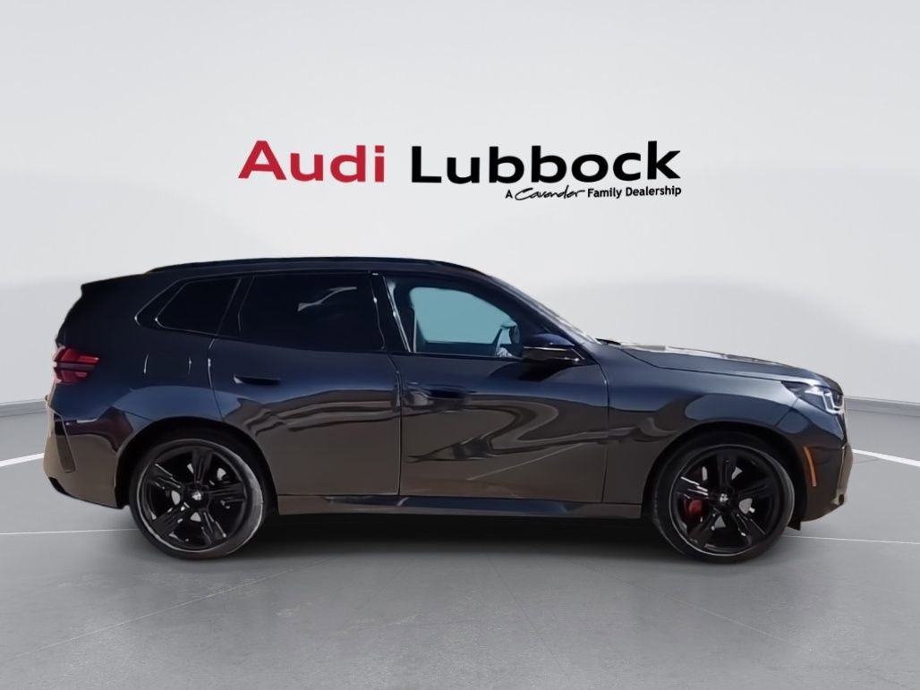 Used 2025 BMW X3 M50 AWD/4WD image 2