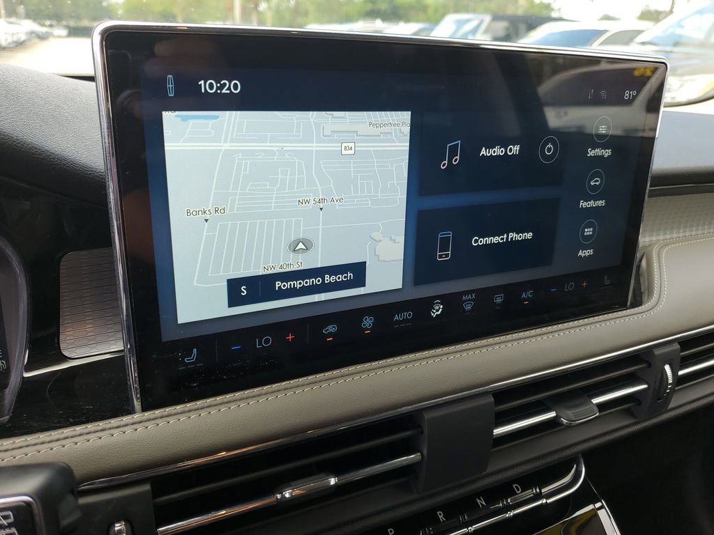 Certified 2023 Lincoln Corsair Reserve AWD/4WD image 26