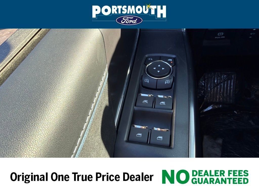 New 2025 Ford F150 Platinum w/ FX4 Off-Road Package AWD/4WD image 35