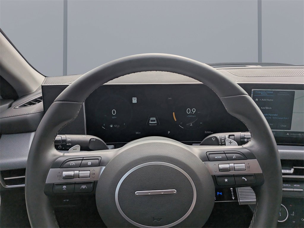 Used 2024 Hyundai Sonata SEL w/ Convenience Package image 30