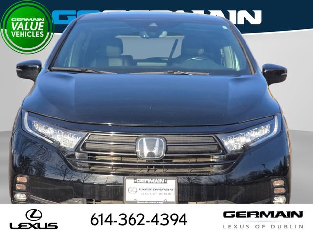 Used 2023 Honda Odyssey Sport image 3