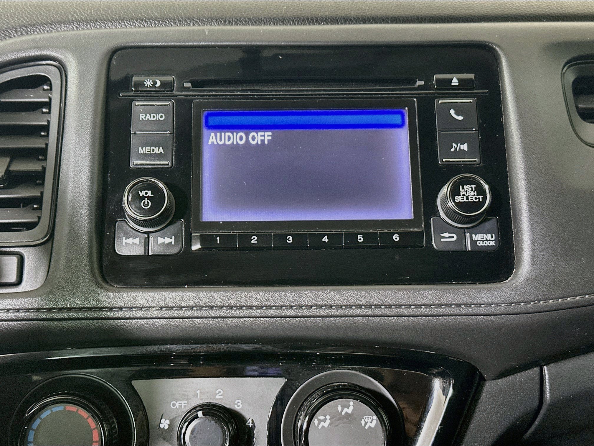 Used 2021 Honda HR-V LX image 23