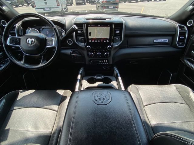 Used 2020 RAM 2500 Laramie AWD/4WD image 26
