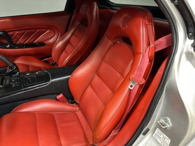 Used 1993 MAZDA RX-7 RWD image 19