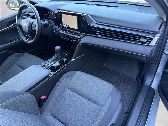 Used 2026 Toyota Camry LE w/ Convenience Package FWD image 26