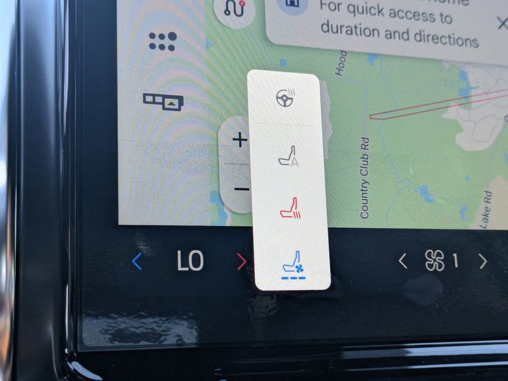 New 2026 Ford Expedition King Ranch AWD/4WD image 29