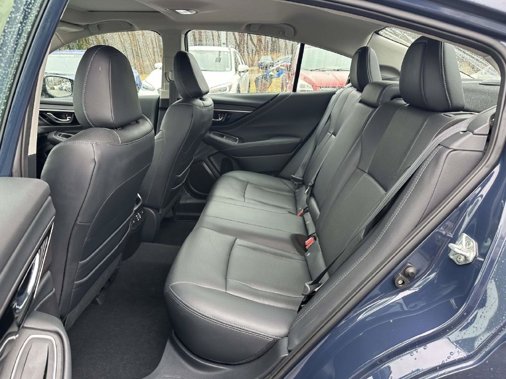 Certified 2023 Subaru Legacy Touring XT AWD/4WD image 12