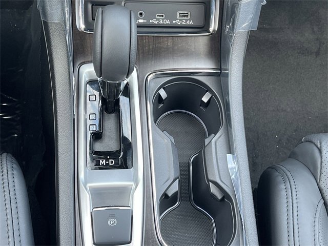 New 2026 Subaru Ascent Touring image 16