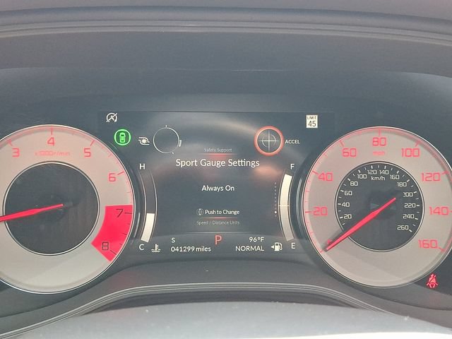 Used 2023 Acura TLX w/ A-SPEC Package FWD image 20