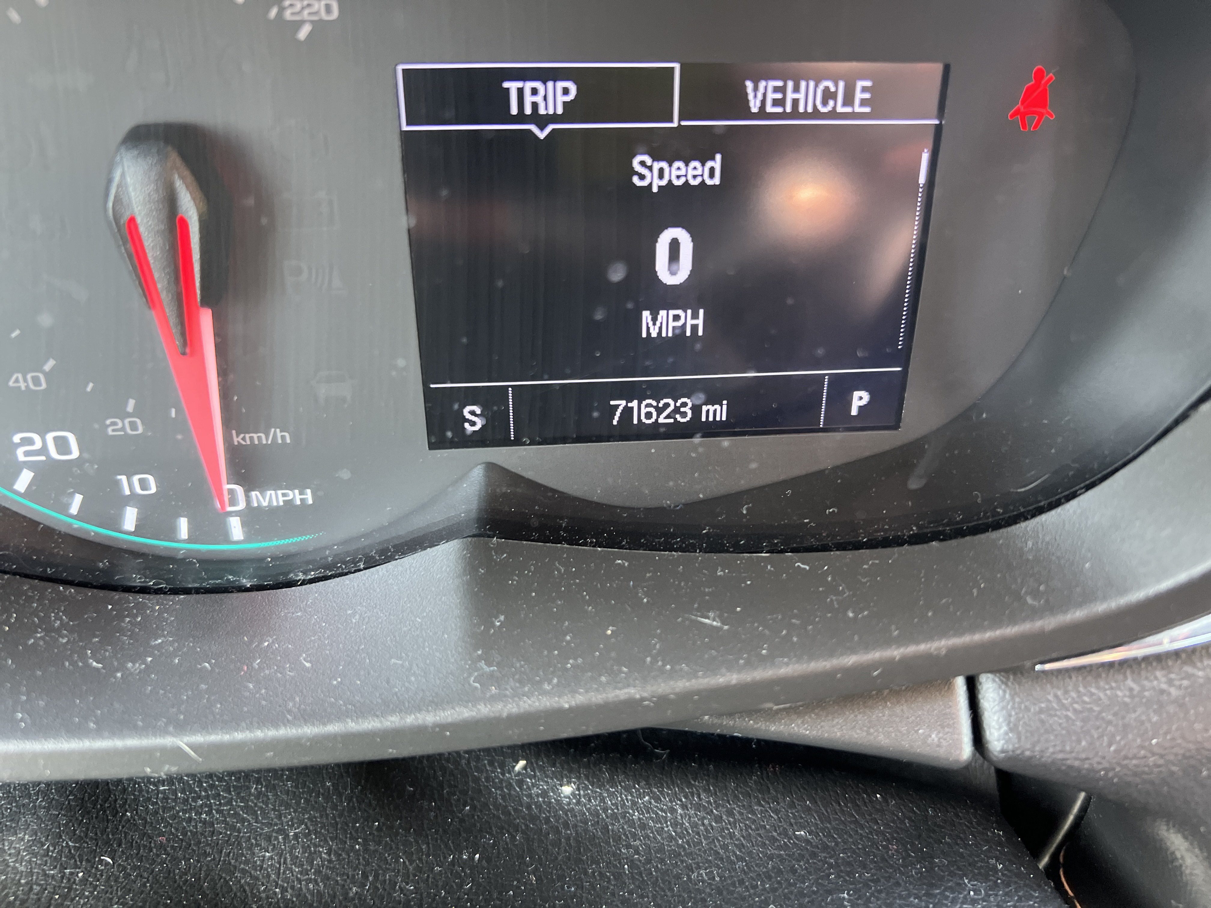 Used 2020 Chevrolet Trax LS w/ Tint and Cruise Package FWD image 19