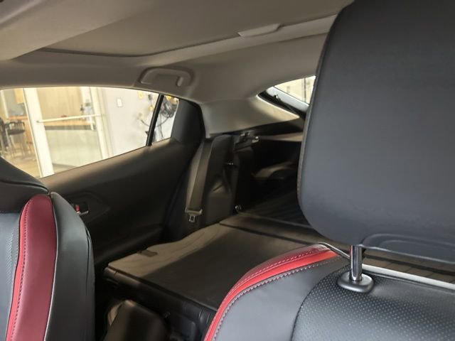 New 2026 Toyota Prius XSE Premium image 17