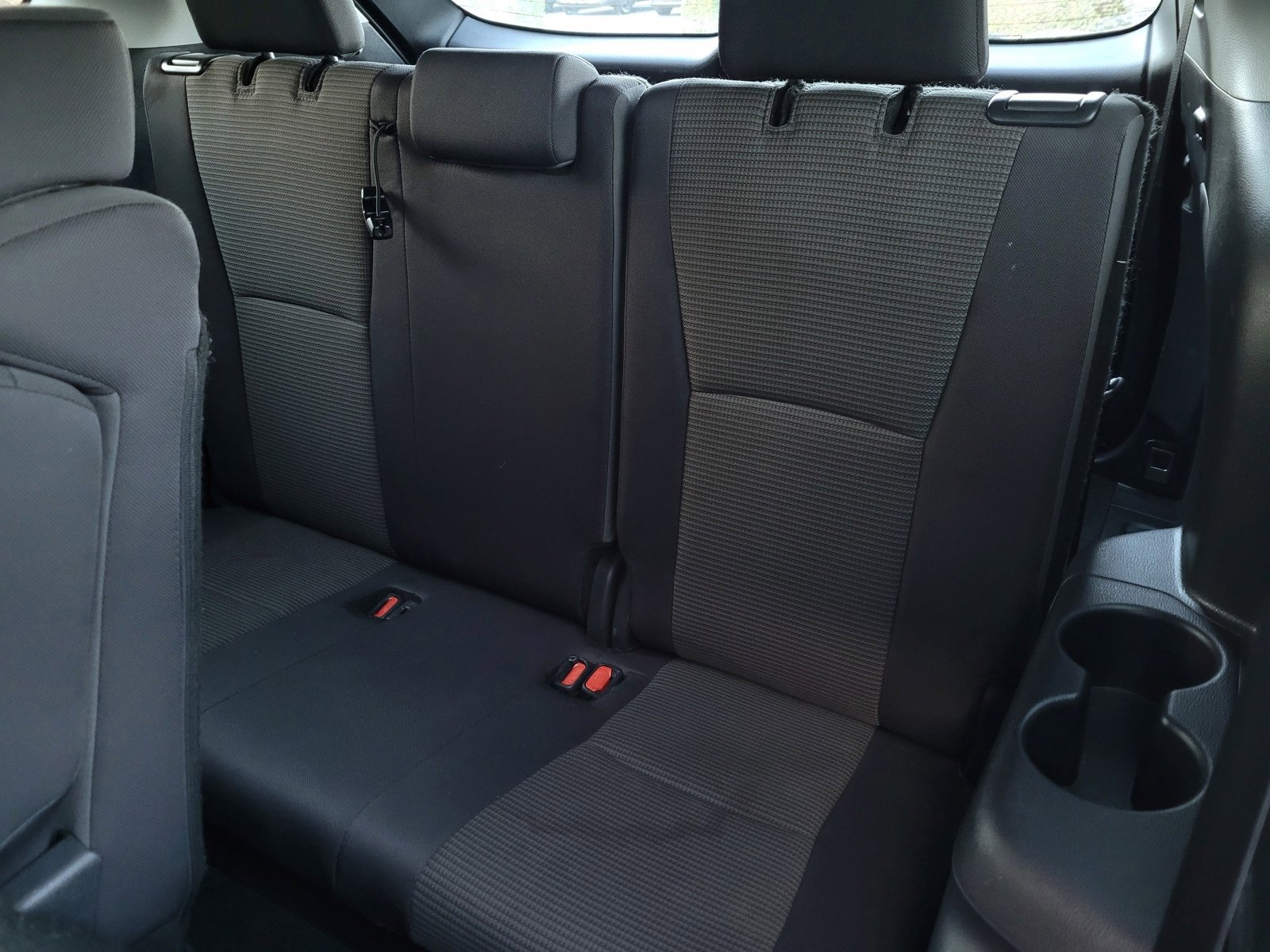 Certified 2024 Toyota Highlander LE image 12