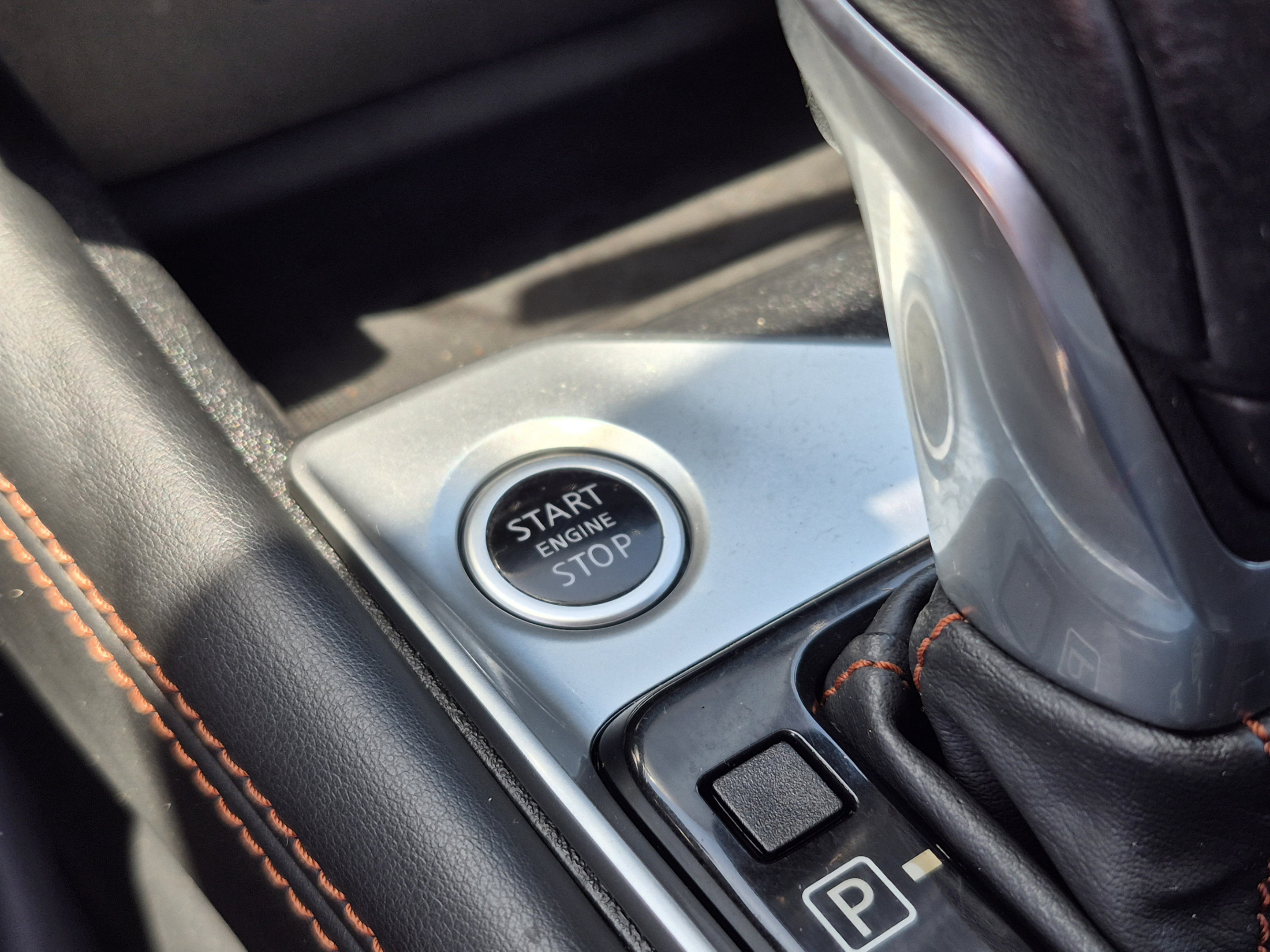Used 2019 Nissan Altima 2.5 SR FWD image 27