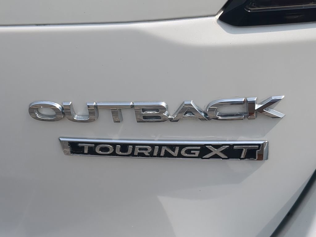 Used 2021 Subaru Outback Touring XT AWD/4WD image 11