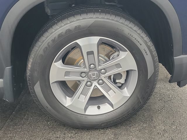 Certified 2025 Honda Pilot EX-L image 5
