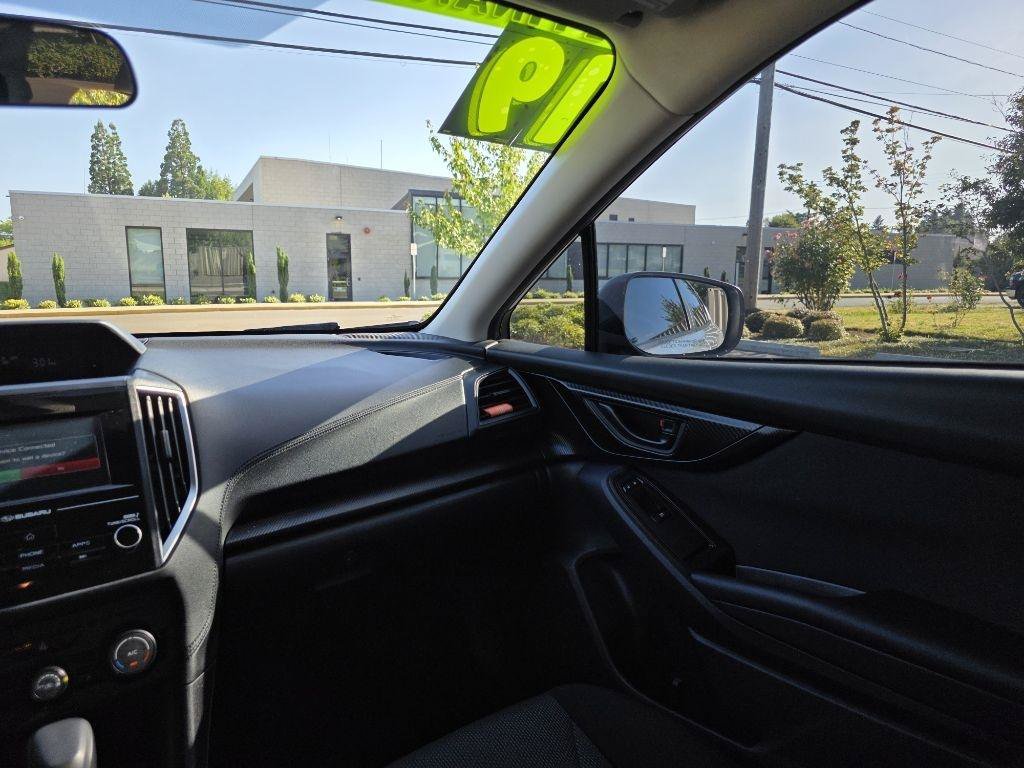 Used 2019 Subaru Impreza 2.0i AWD/4WD image 11