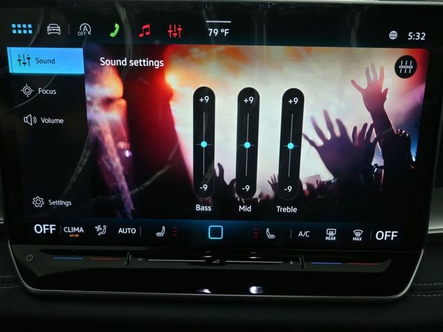 New 2026 Volkswagen Tiguan SE R-Line image 3