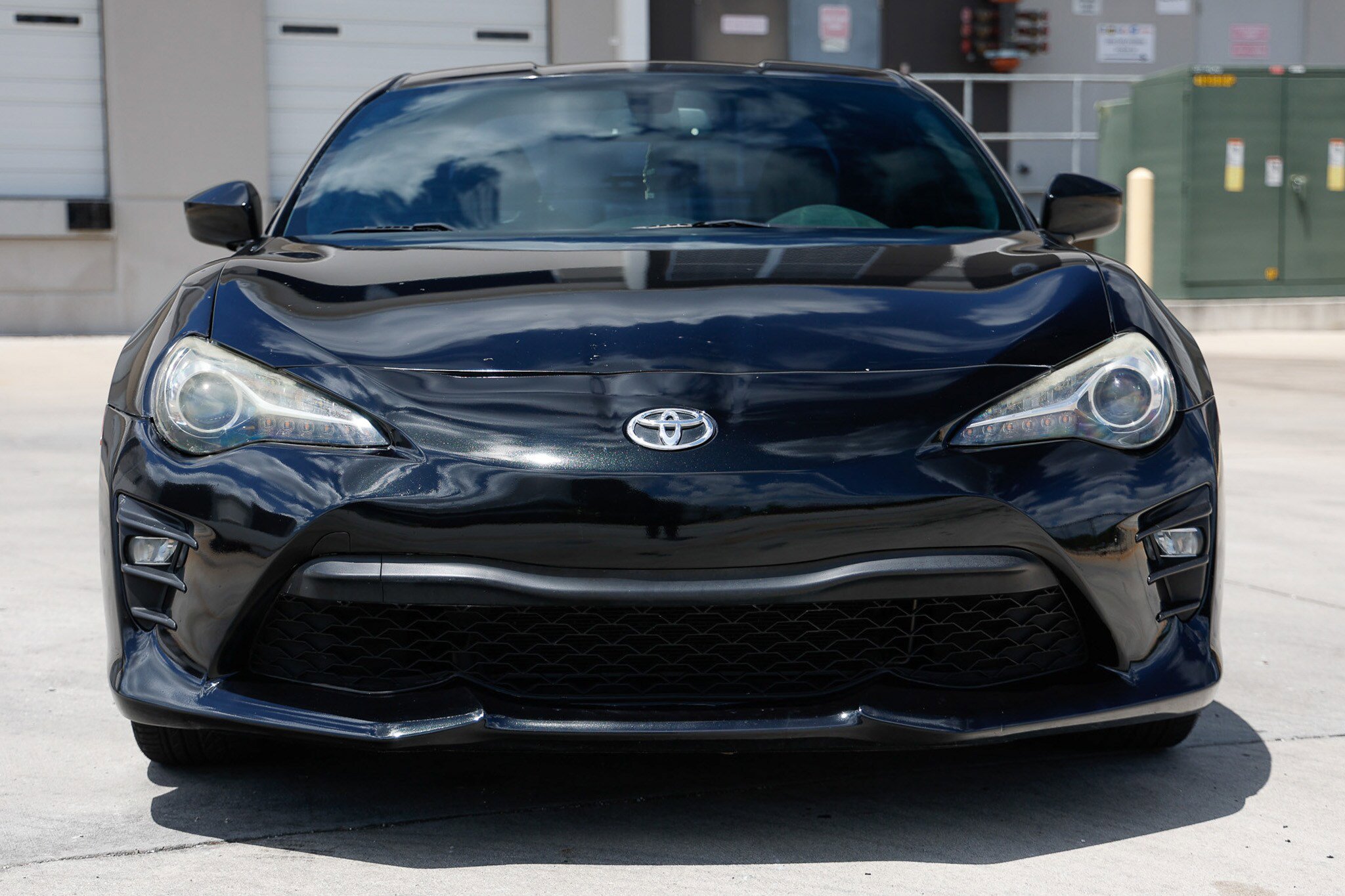 Used 2019 Toyota 86 RWD image 19