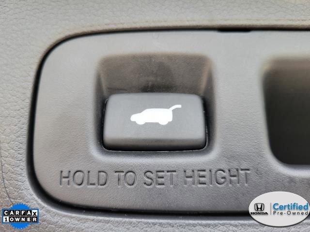 Certified 2025 Honda CR-V Sport-L image 10