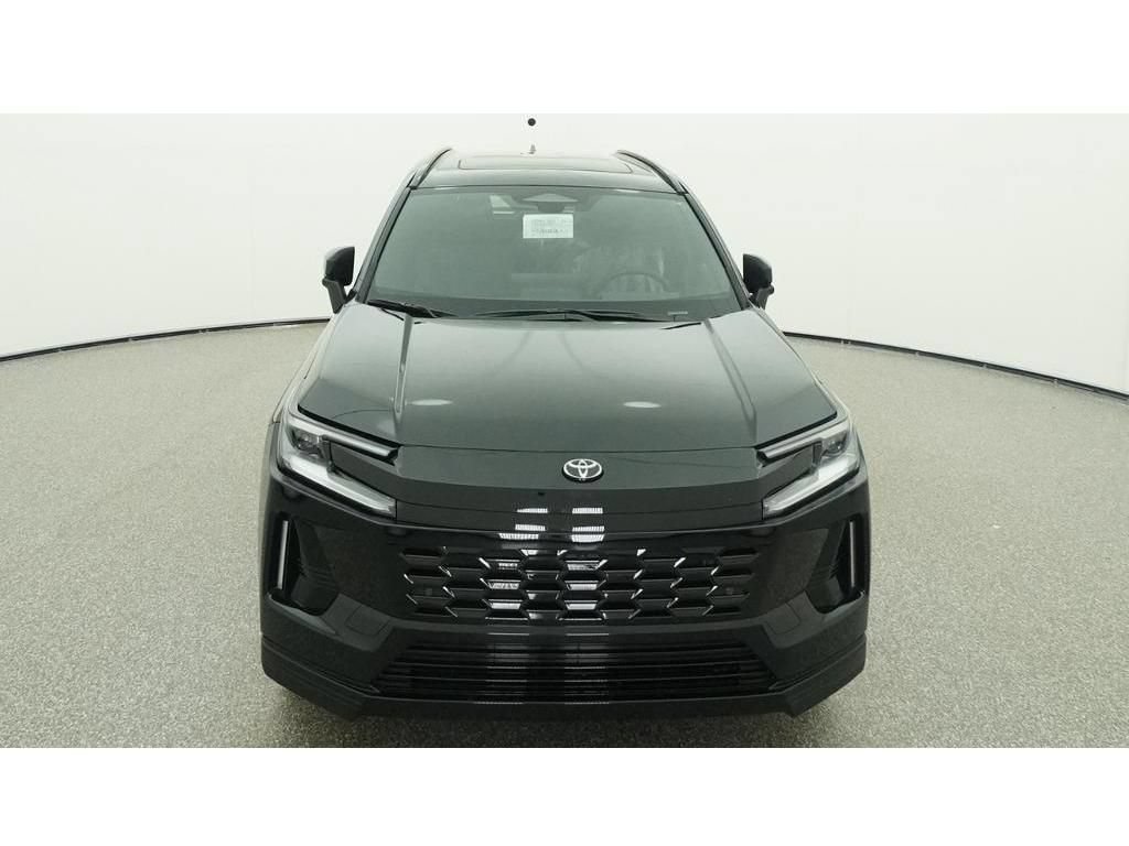 New 2026 Toyota RAV4 XSE AWD/4WD image 15