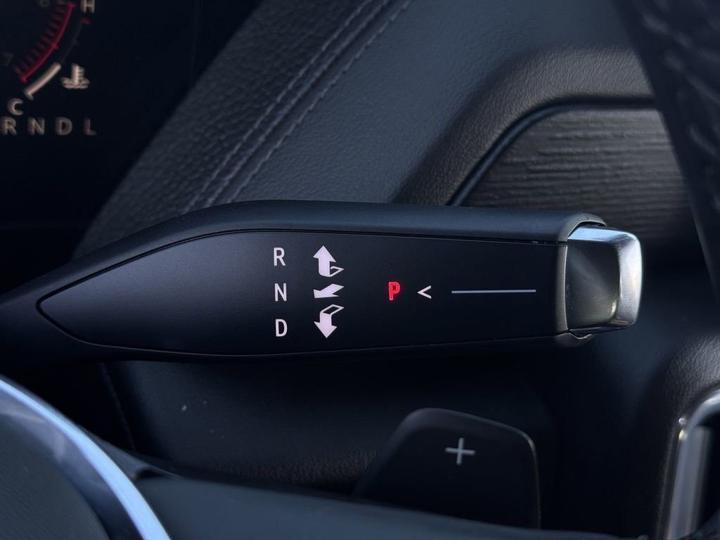 Used 2025 GMC Yukon Denali image 19