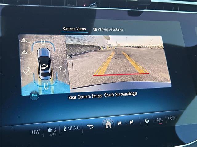 New 2027 Mercedes-Benz E 450 4MATIC Sedan image 10