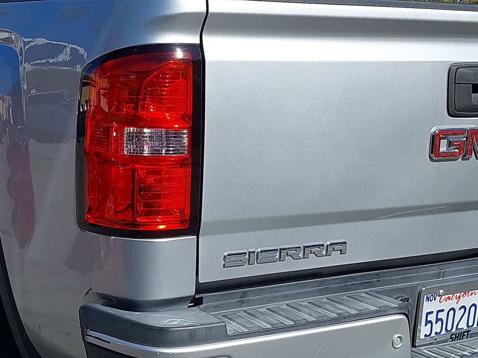 Used 2019 GMC Sierra 2500 Denali w/ Duramax Plus Package image 11